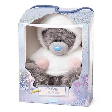 9" SPECIAL EDITION Winter Hoodie Boxed Me to You Bear £25.00